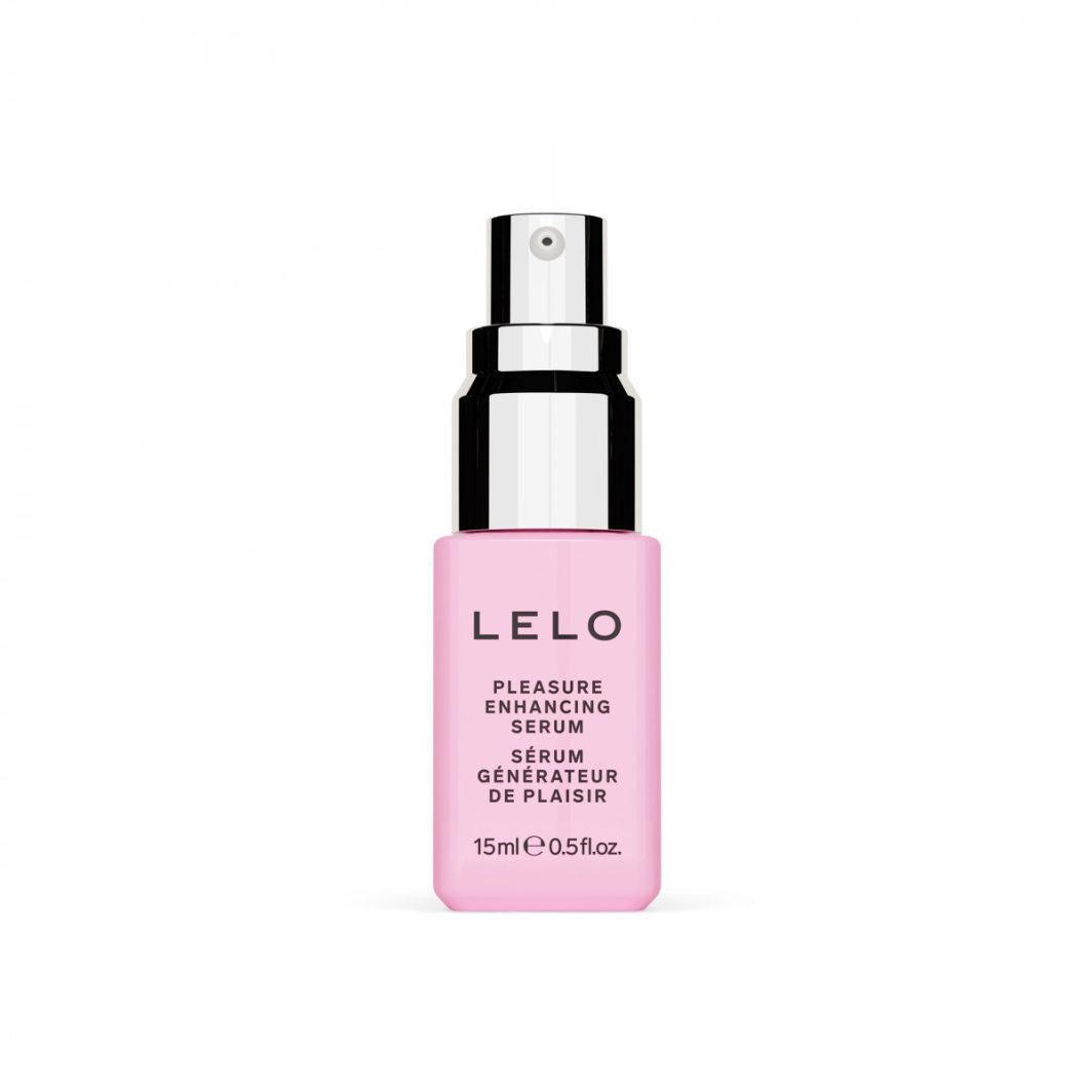 LELO SERUM POTENCIADOR CLÍTORIS 15 ML