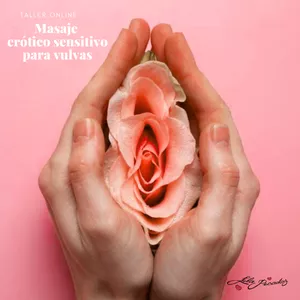 MASAJE DE VULVA