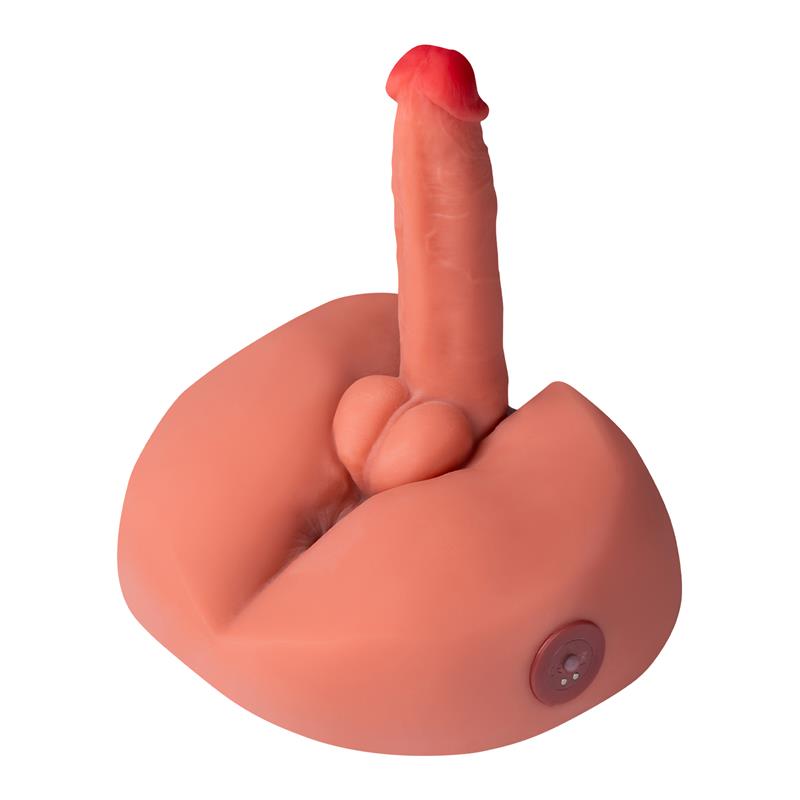 XISE Honey Masturbador con Vibración y Thrusting 3.2 kg
