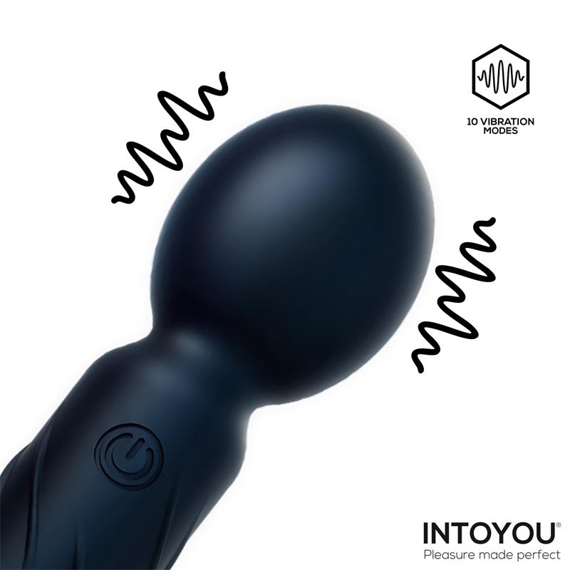 INTOYOU Balmy Varita Estimuladora - Imagen 3