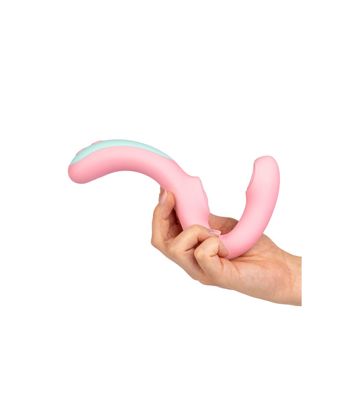 DELY DOBLE TAPPING G-SPOT
