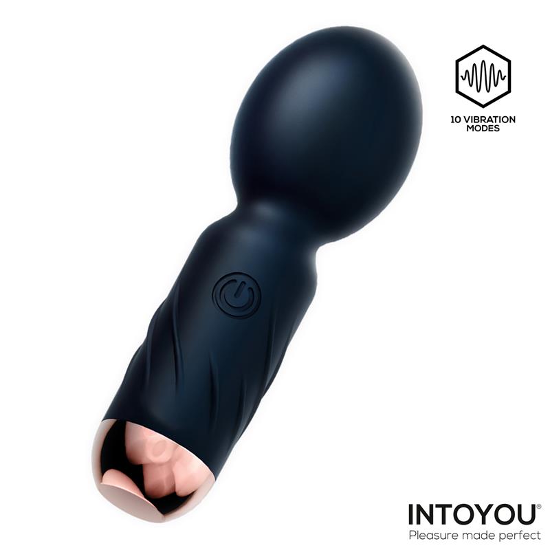 INTOYOU Balmy Varita Estimuladora - Imagen 5