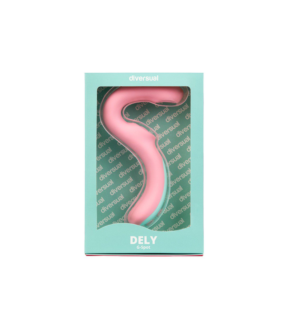 DELY DOBLE TAPPING G-SPOT