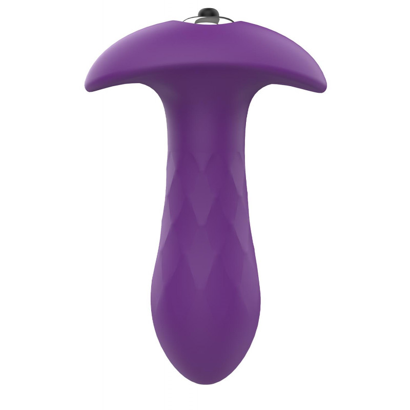 LET'S GO ANAL - PLEASURE BOX