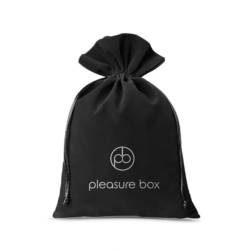 LET'S GO ANAL - PLEASURE BOX