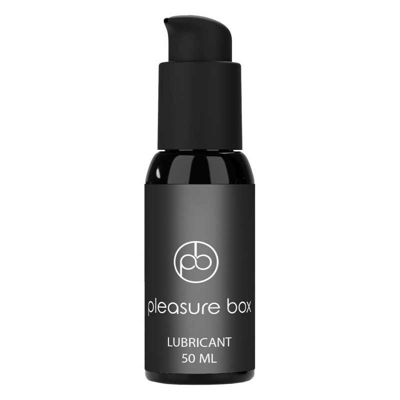 LOVE TO PLAY FOR HIM - PARA ÉL - PLEASURE BOX