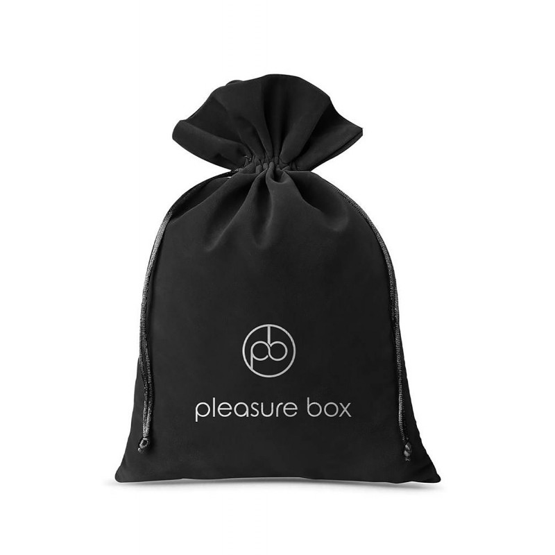 LOVE TO PLAY FOR HIM - PARA ÉL - PLEASURE BOX