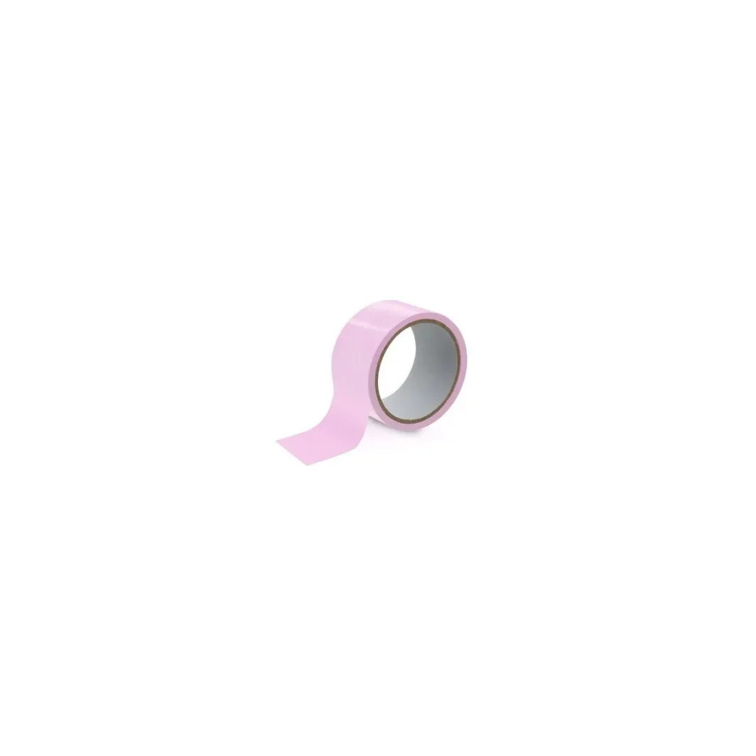 Cinta Bondage Rosa 15M