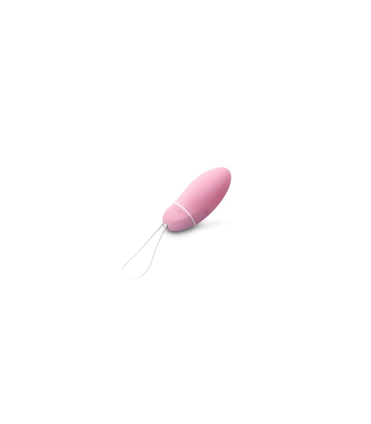 Luna Smart Bead Rosa Intenso