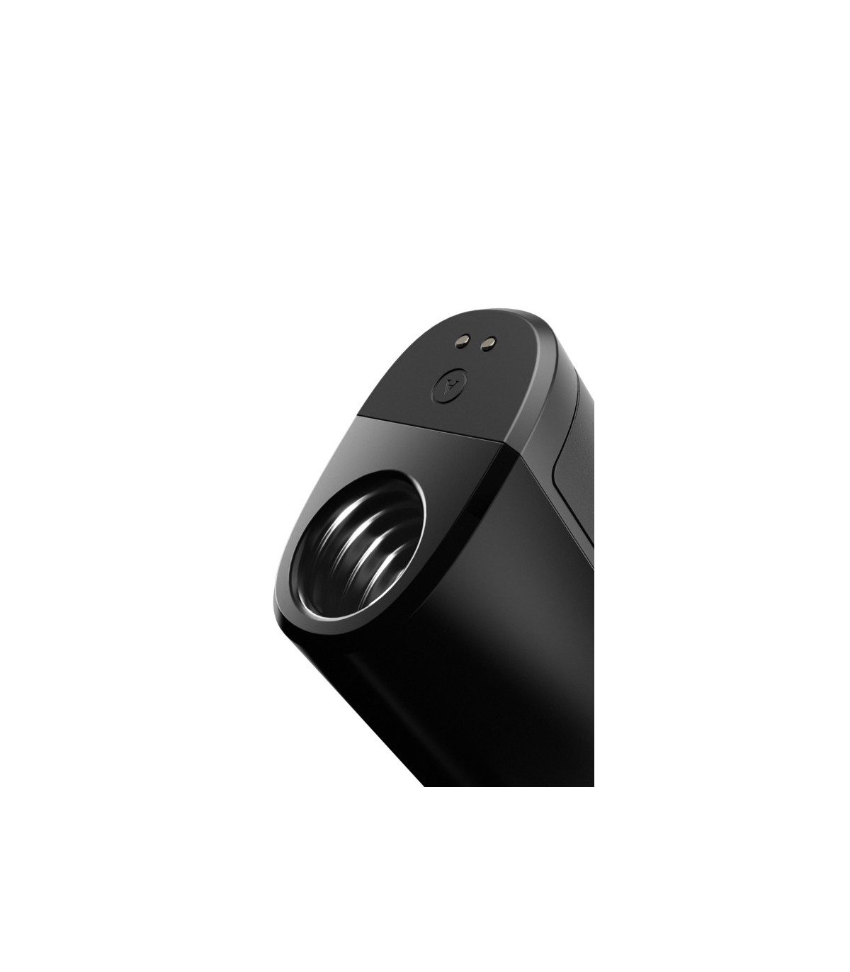 Arcwave Ion 2 Black masturbador masculino con tecnología Pleasure Air