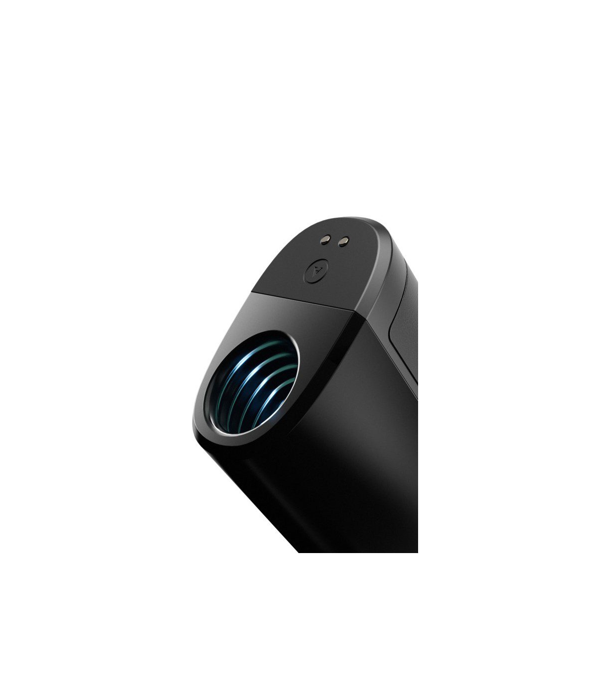 Arcwave Ion 2 Black masturbador masculino con tecnología Pleasure Air