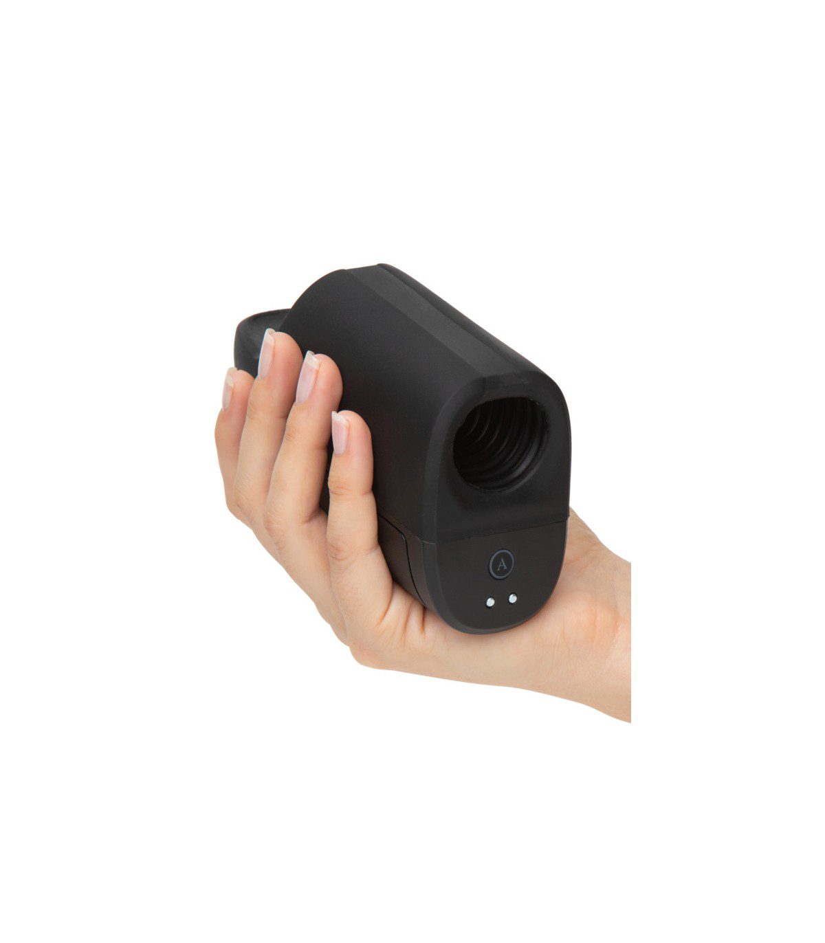 Arcwave Ion 2 Black masturbador masculino con tecnología Pleasure Air