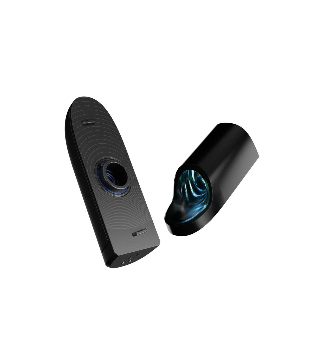 Arcwave Ion 2 Black masturbador masculino con tecnología Pleasure Air