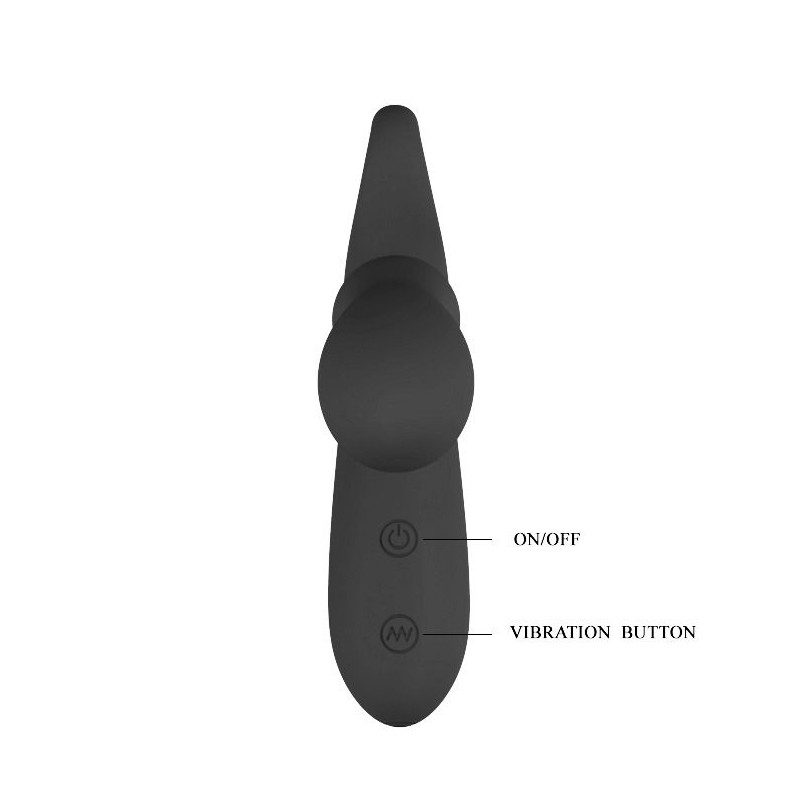Vibrador prostático Barrack – Triktisil - Imagen 5