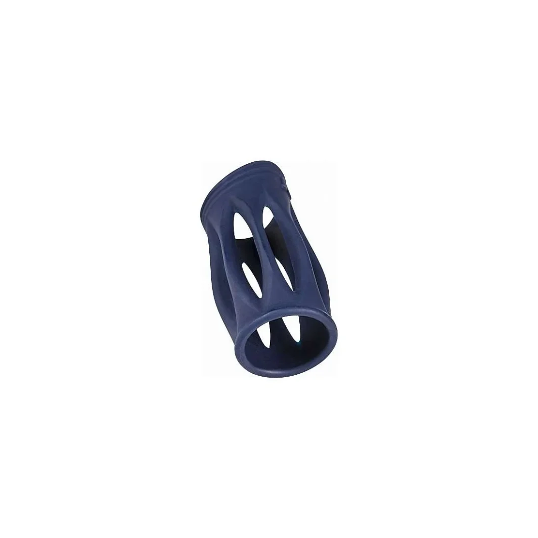 Maximum funda para el pene - grande - azul