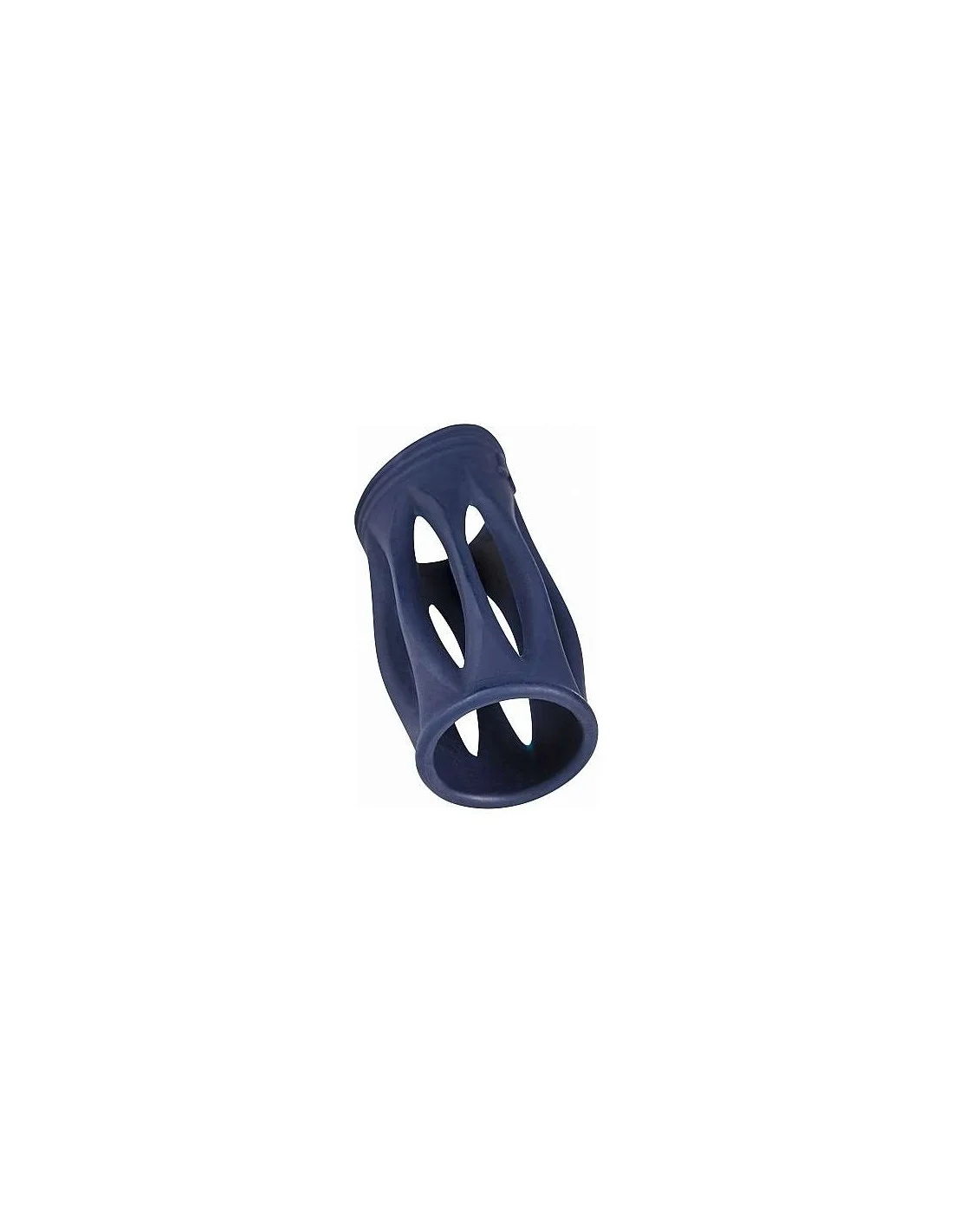 Maximum funda para el pene - grande - azul