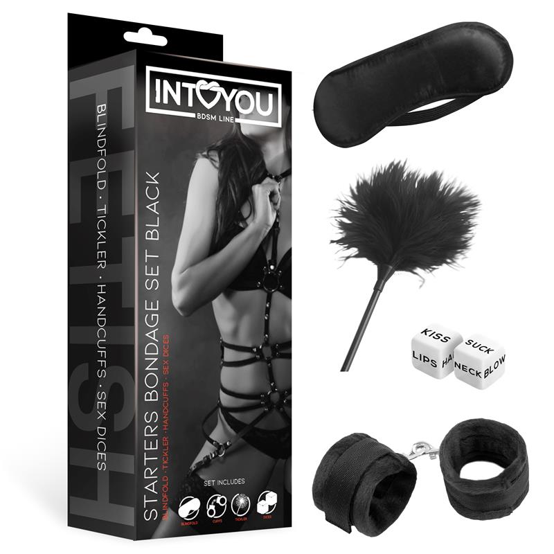INTOYOU BDSM
