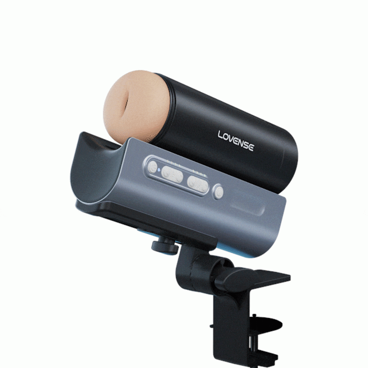 LOVENSE SOLACE PRO MASTURBADOR