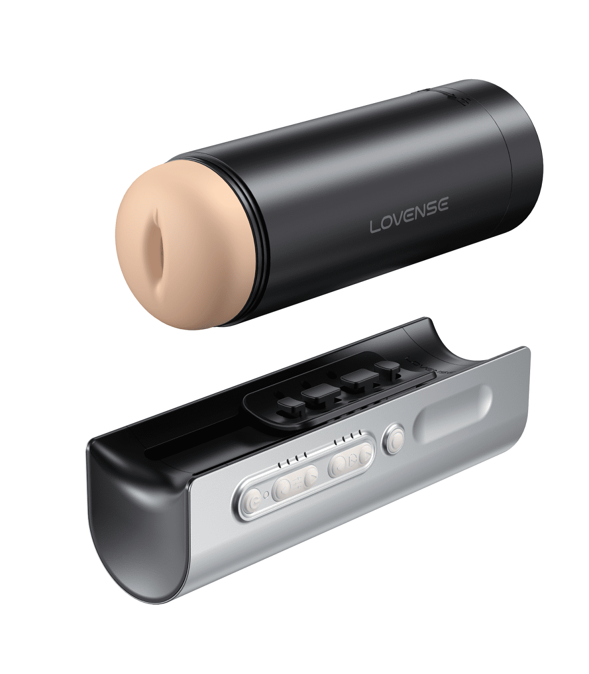 LOVENSE SOLACE PRO MASTURBADOR