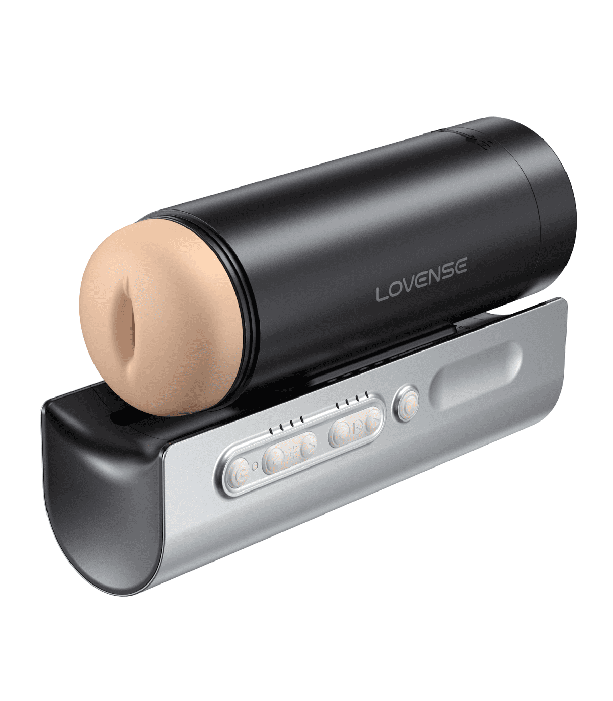 LOVENSE SOLACE PRO MASTURBADOR