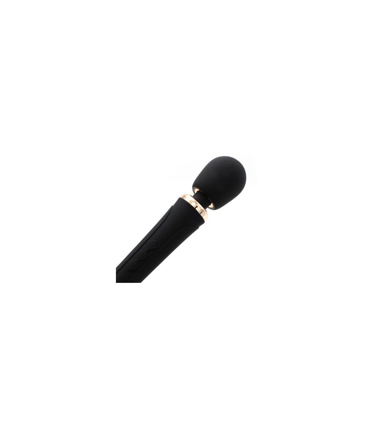 MASAJEADOR WAND PIXEY AQUAWAND NEGRO