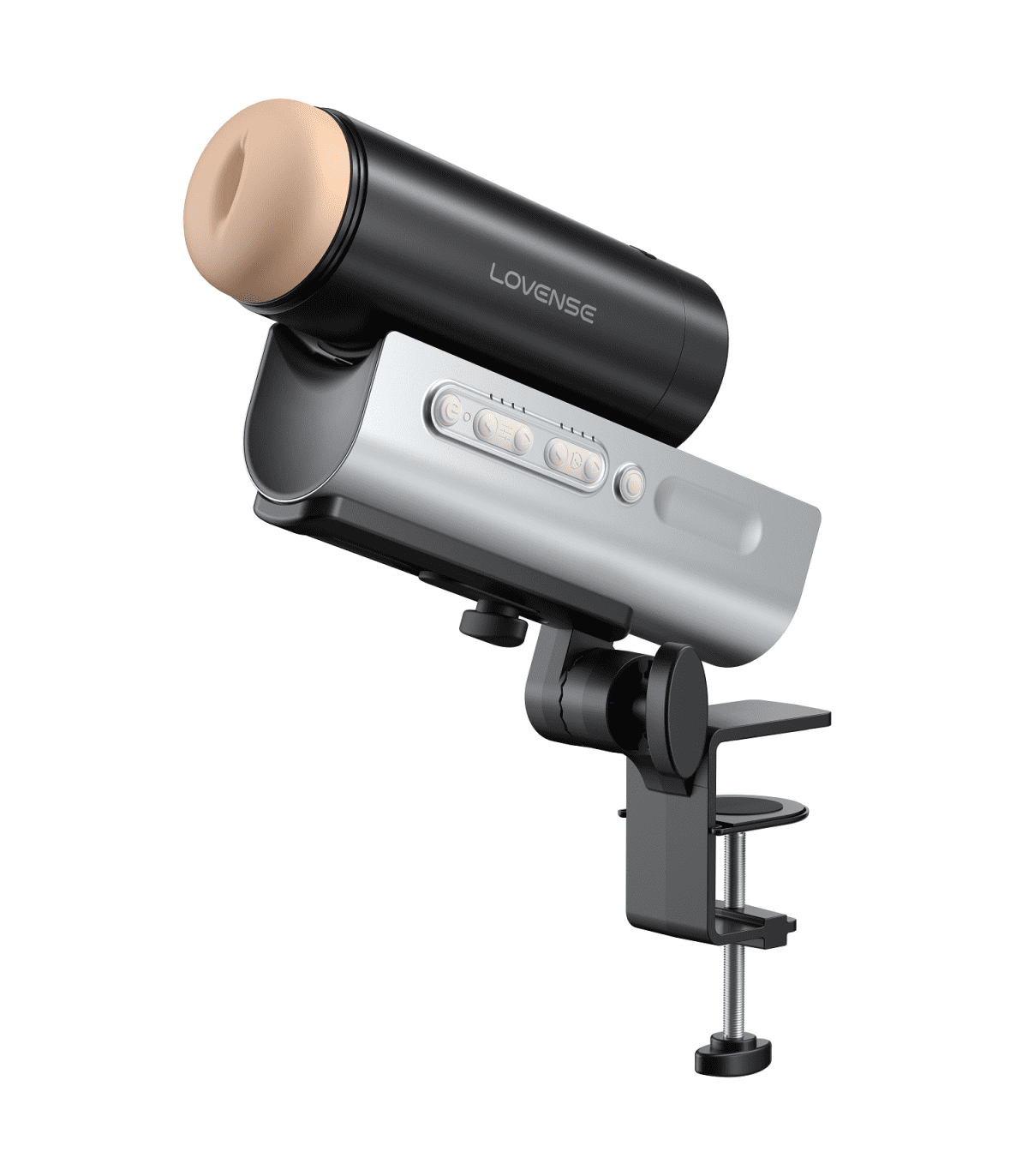 LOVENSE SOLACE PRO MASTURBADOR