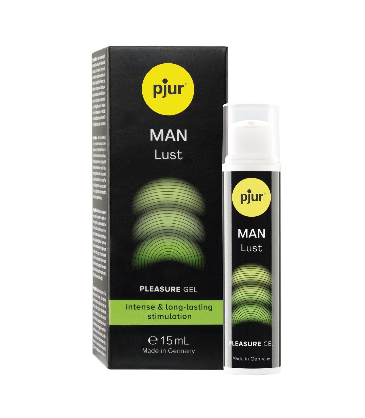 PJUR MAN LUST 15 ML
