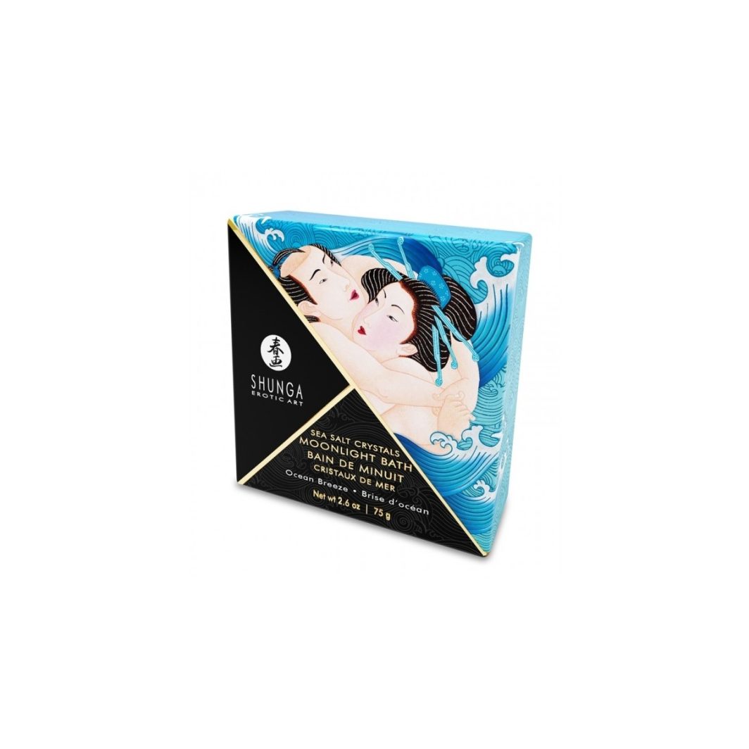 SALES DE BAÑO OCEANIA 75 GR.