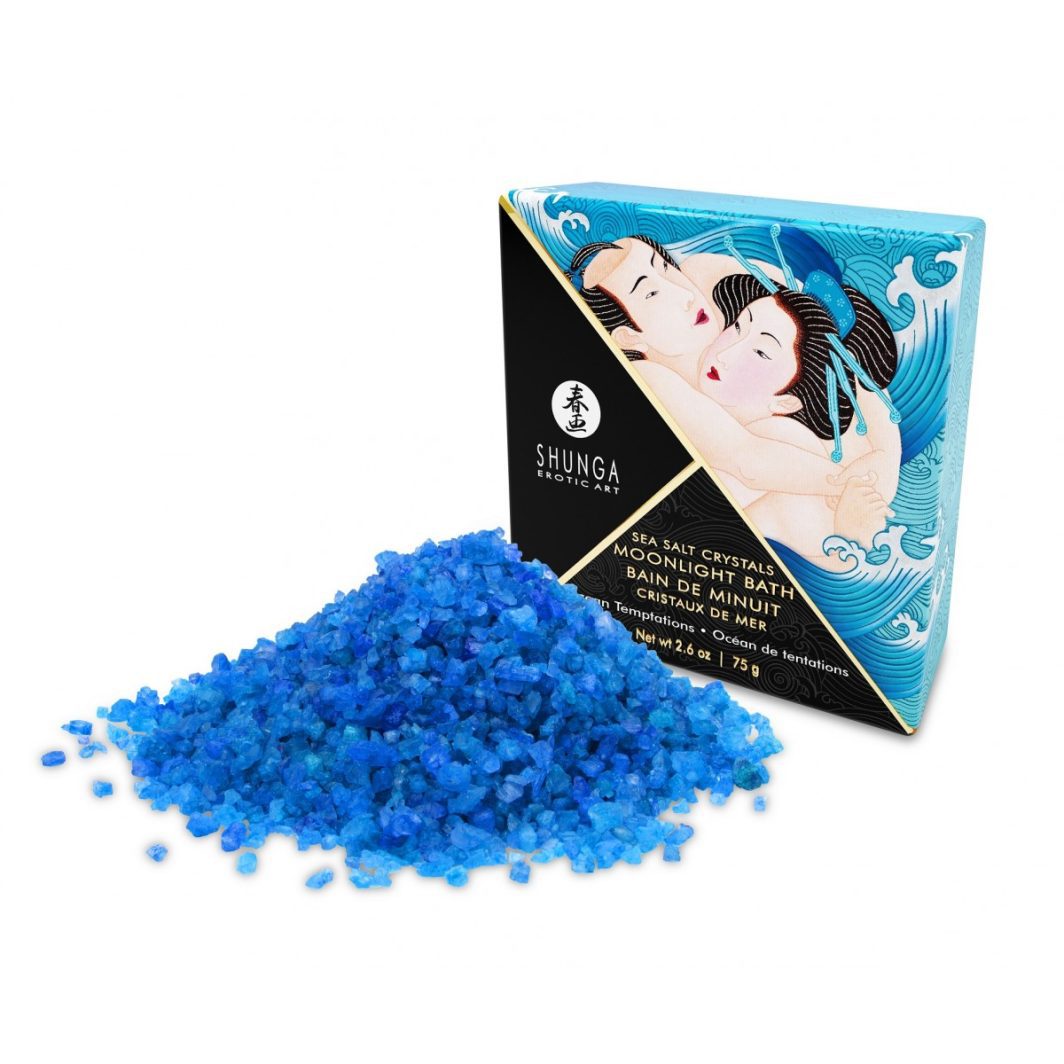 SALES DE BAÑO OCEANIA 75 GR.