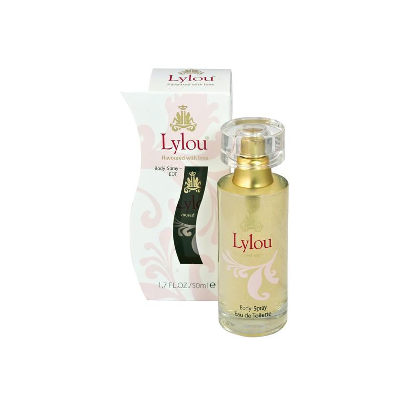 EROS Body Spray con Etanol 50 ml