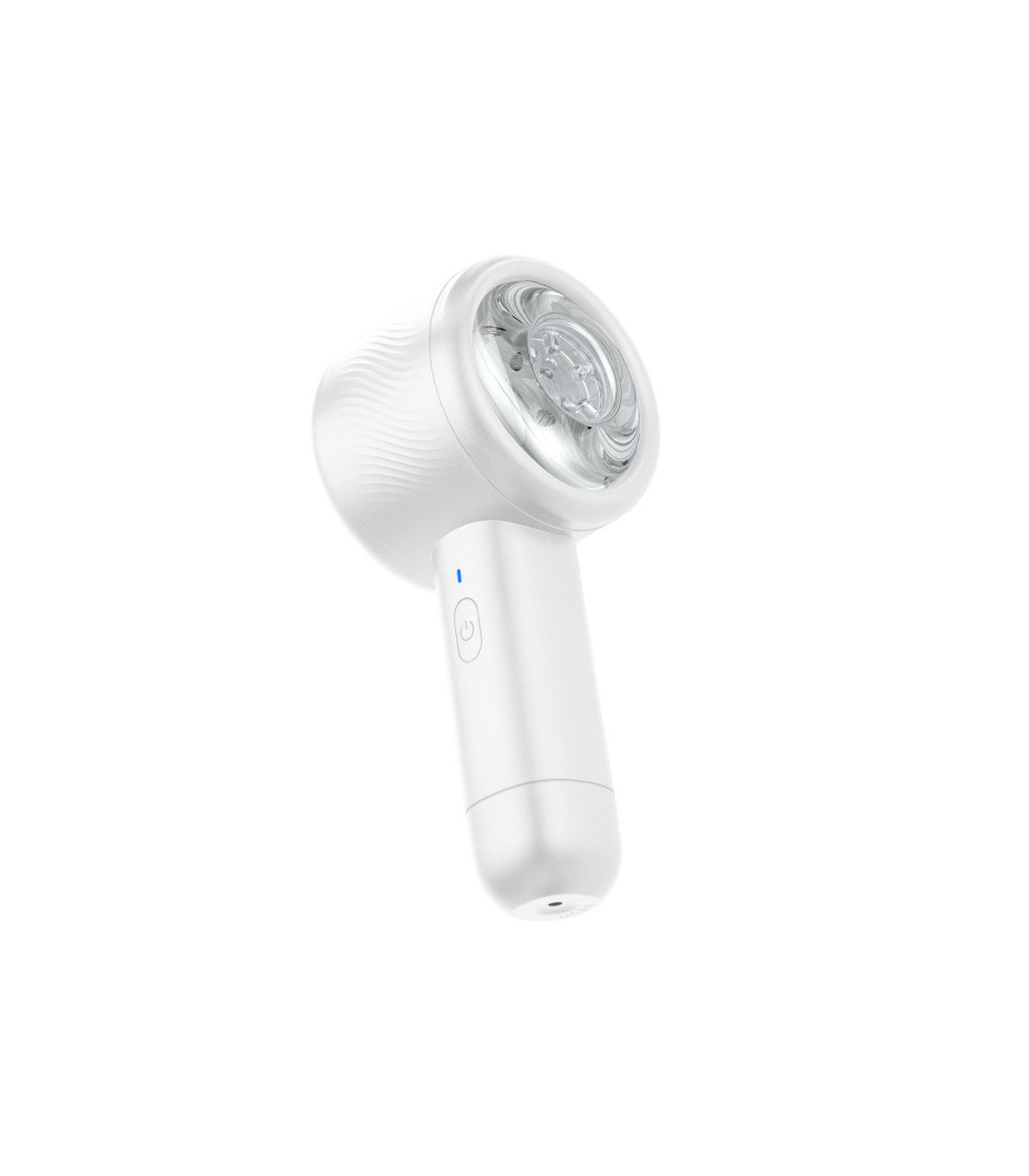 TRON MASTURBADOR BLANCO