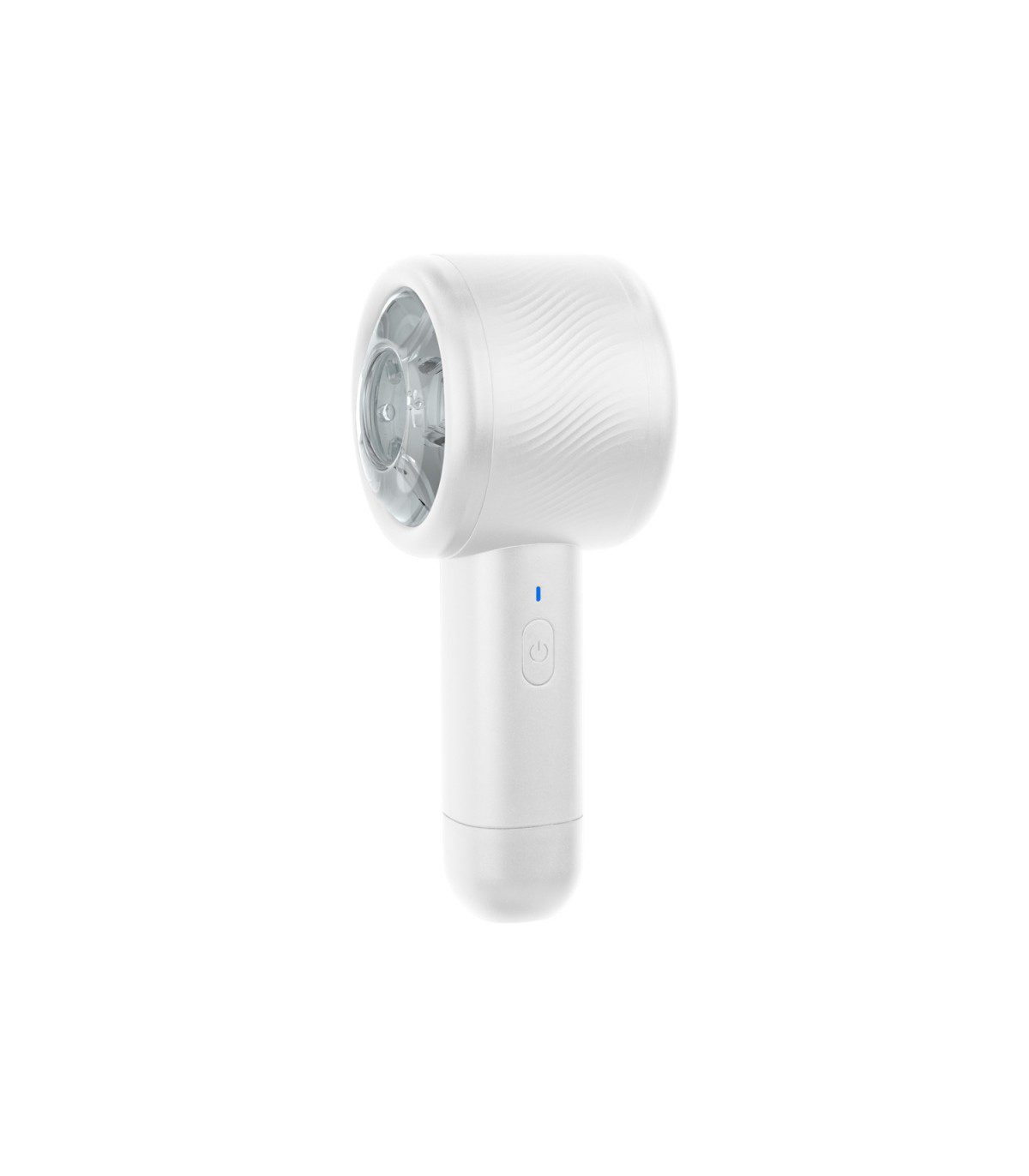 TRON MASTURBADOR BLANCO