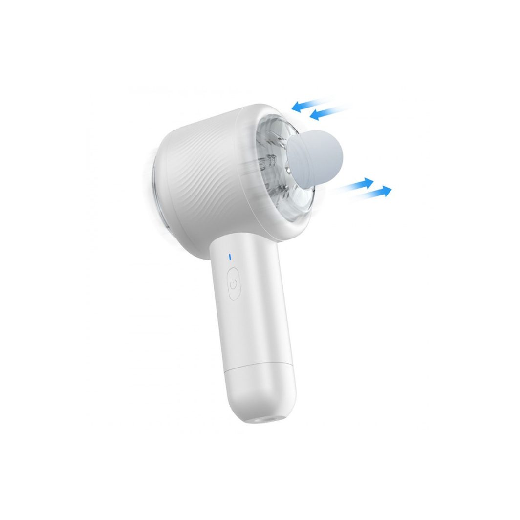 TRON MASTURBADOR BLANCO