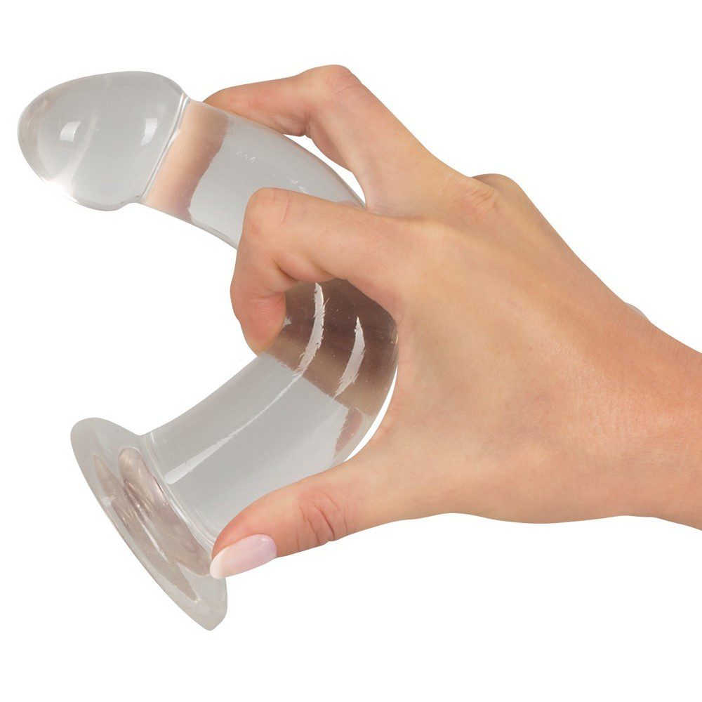 CONJUNTO DE 3 DILDOS ANALES TRAINING SET CRYSTAL