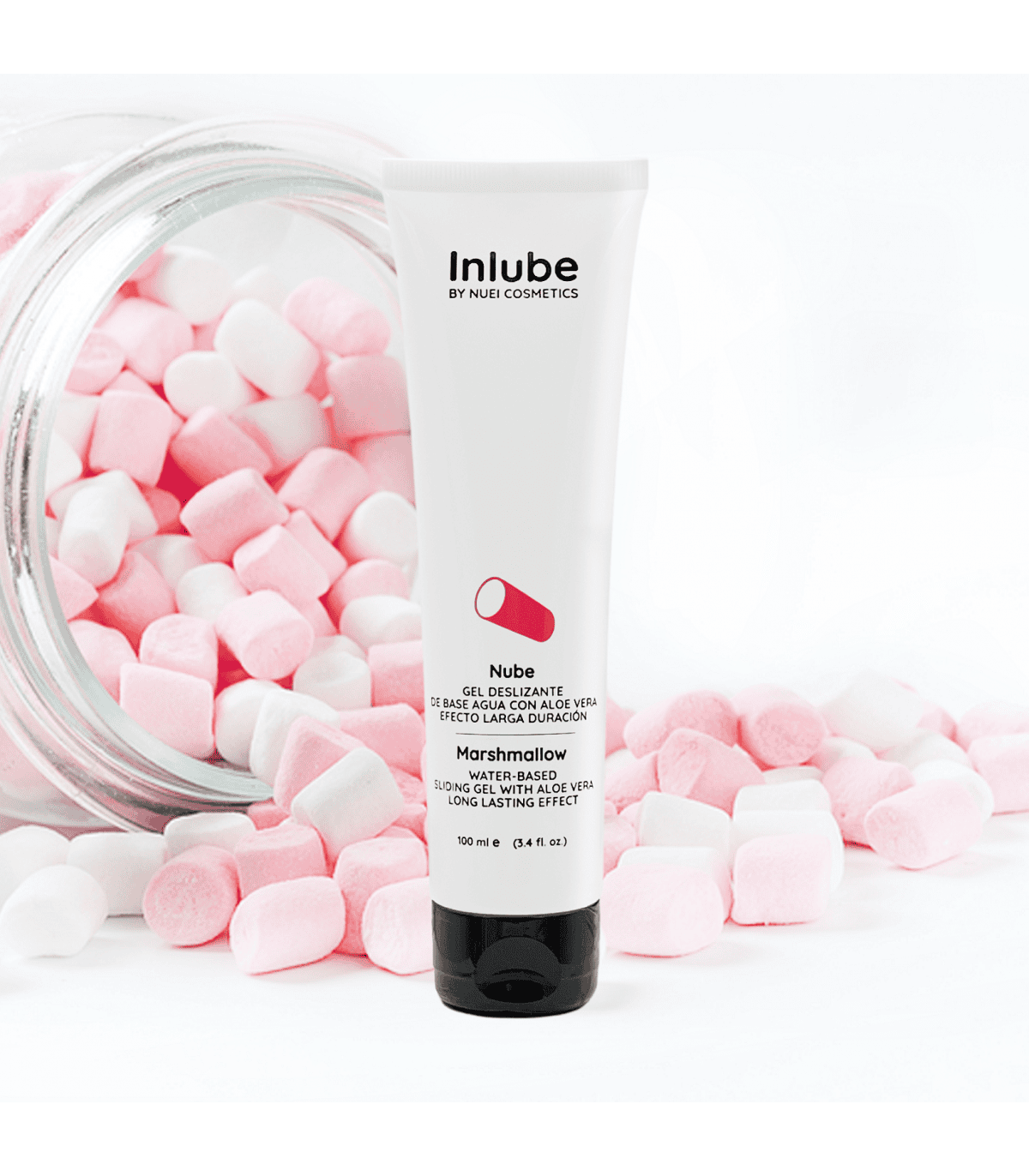 lubricante de nube