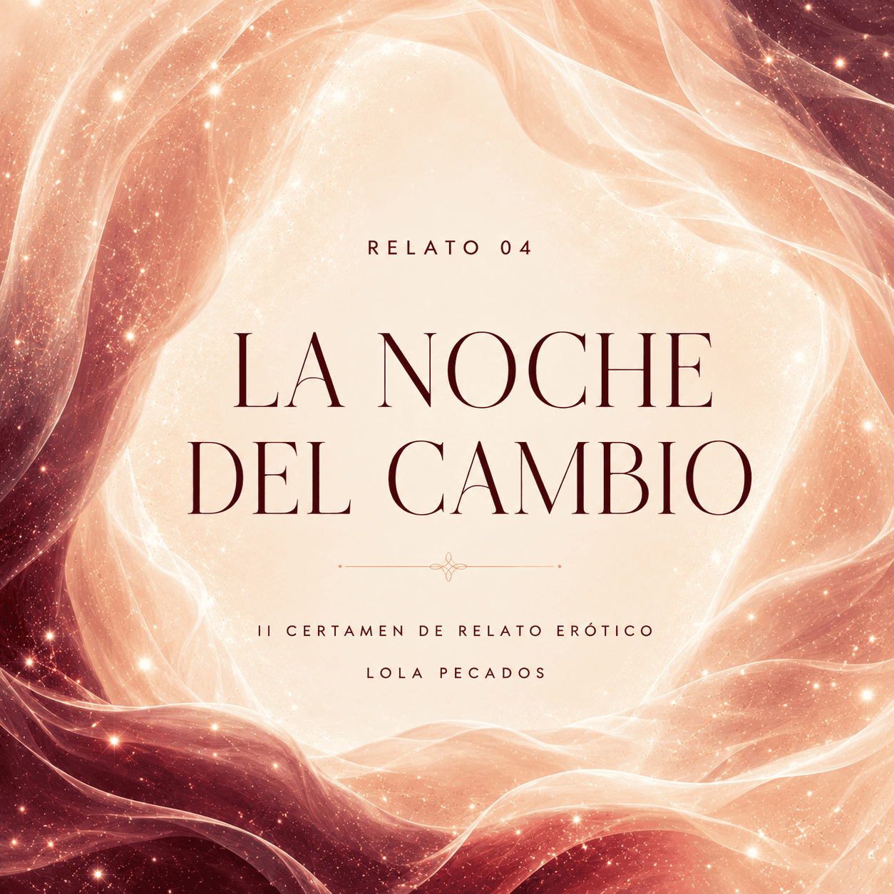 la noche del cambio