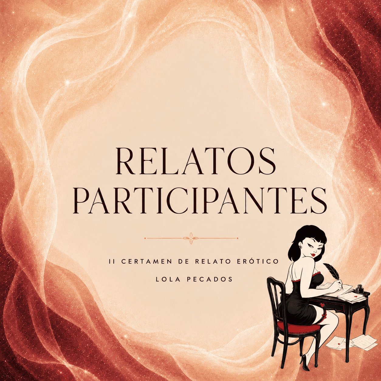 relatos participantes