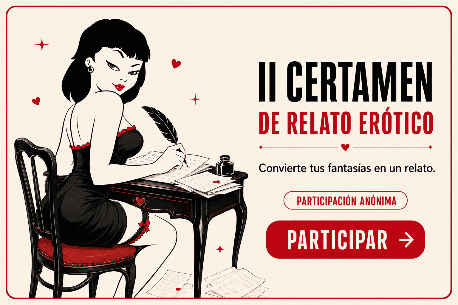 RELATO EROTICO