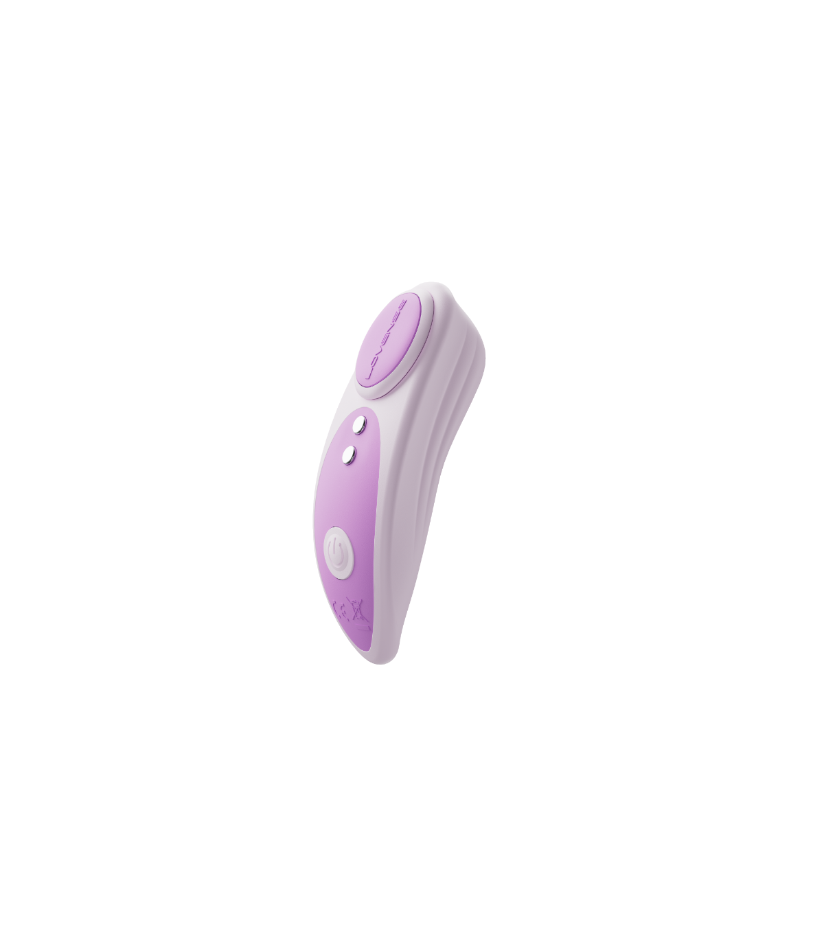 Vibrador de braguita Lovense Ferri Reserve con sujeción magnética