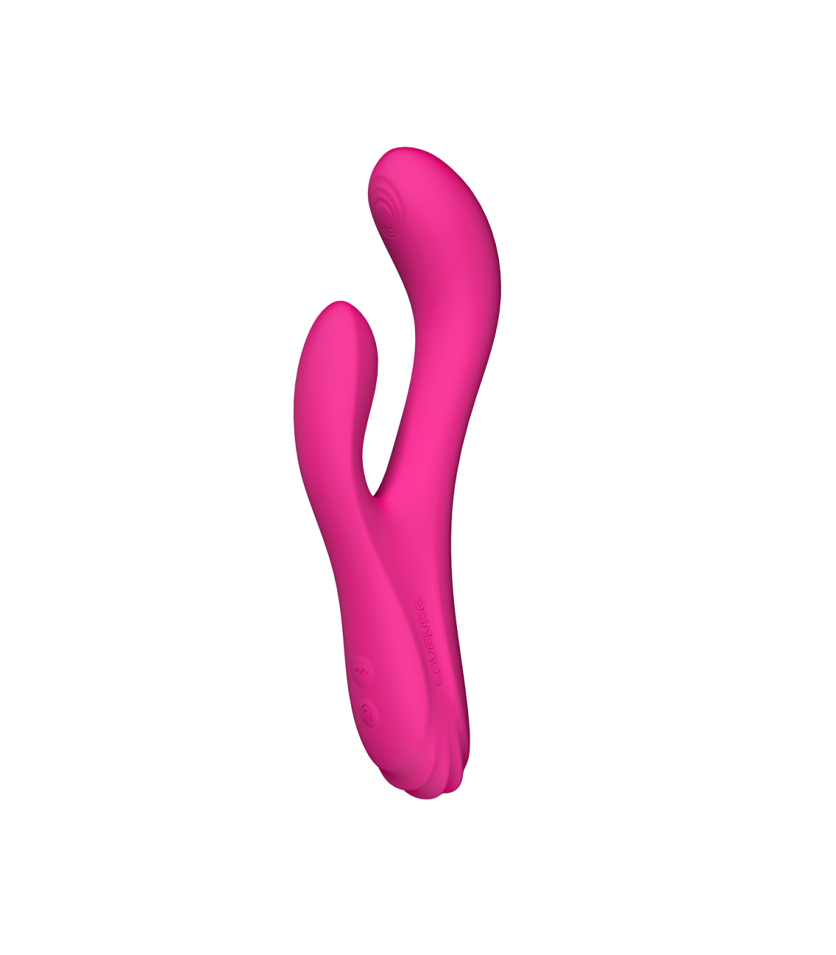 Lovense Osci 3 estimulación de punto G y clítoris