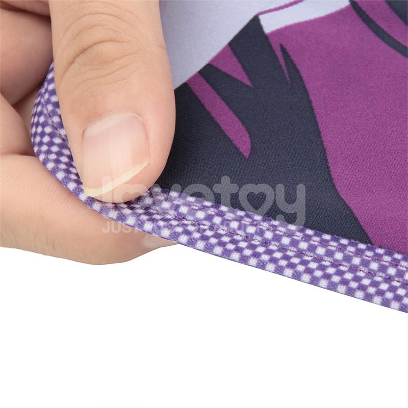Lovetoy Ingen – Braguitas arnés violeta - Imagen 15