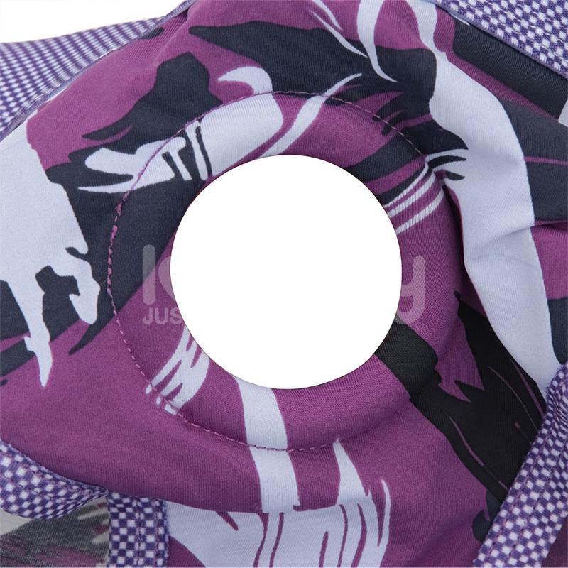 Lovetoy Ingen – Braguitas arnés violeta - Imagen 16
