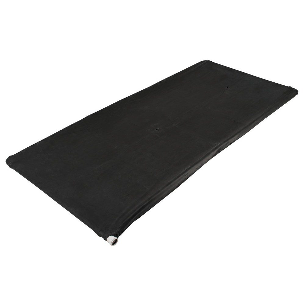 CAMA DE VACÍO DE LÁTEX LATE X