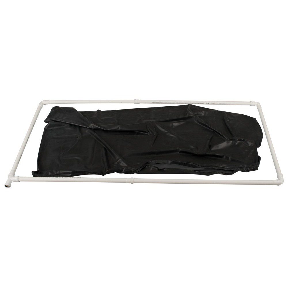 CAMA DE VACÍO DE LÁTEX LATE X