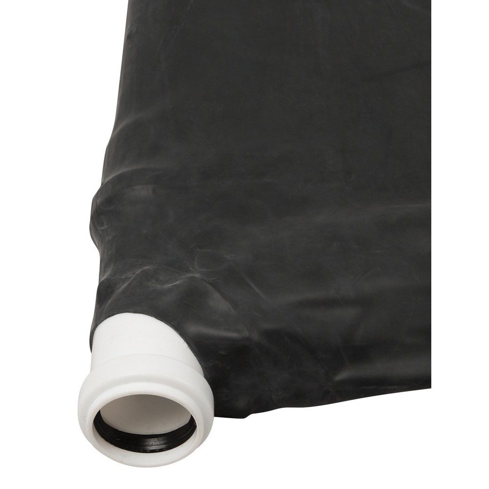 CAMA DE VACÍO DE LÁTEX LATE X