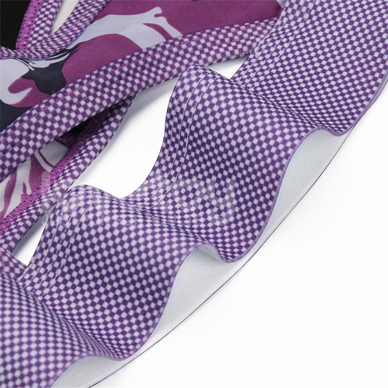 Lovetoy Ingen – Braguitas arnés violeta - Imagen 7