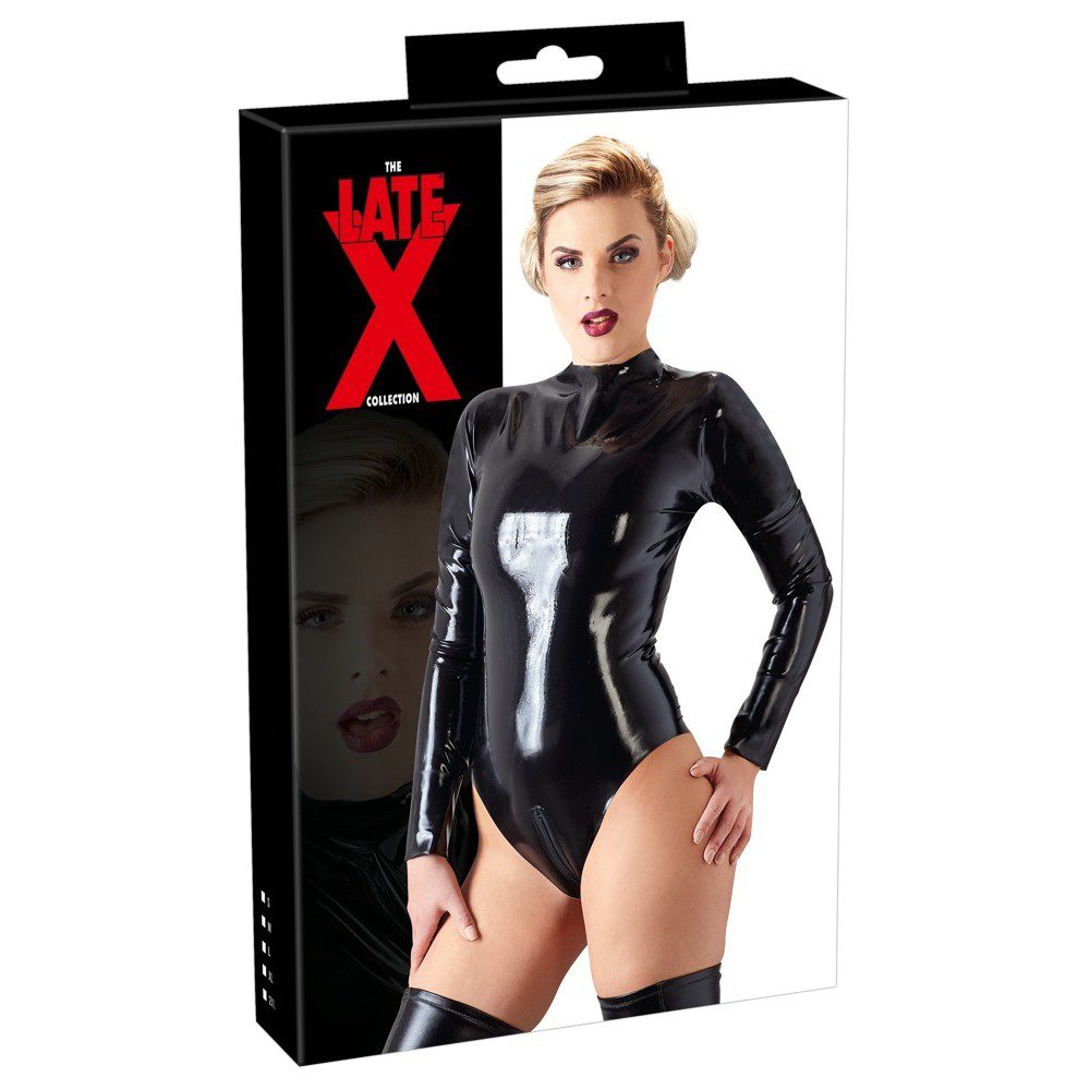 BODY LÁTEX LATE X