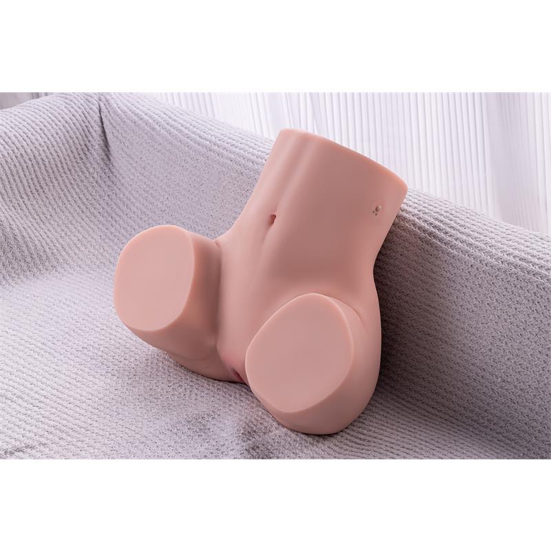 XISE Gina Masturbador con Thrusting 12,5 kg — Imagen 2