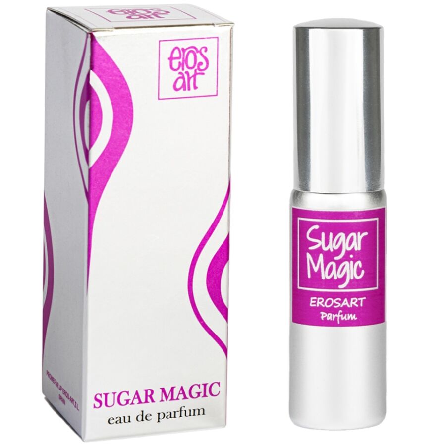Erosart Perfume Sugar Magic 20 ml