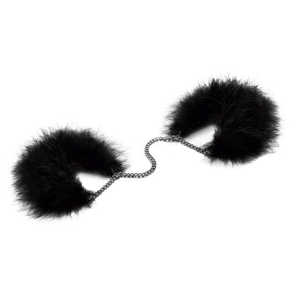 Za Za Zu: esposas de plumas Bijoux Indiscrets